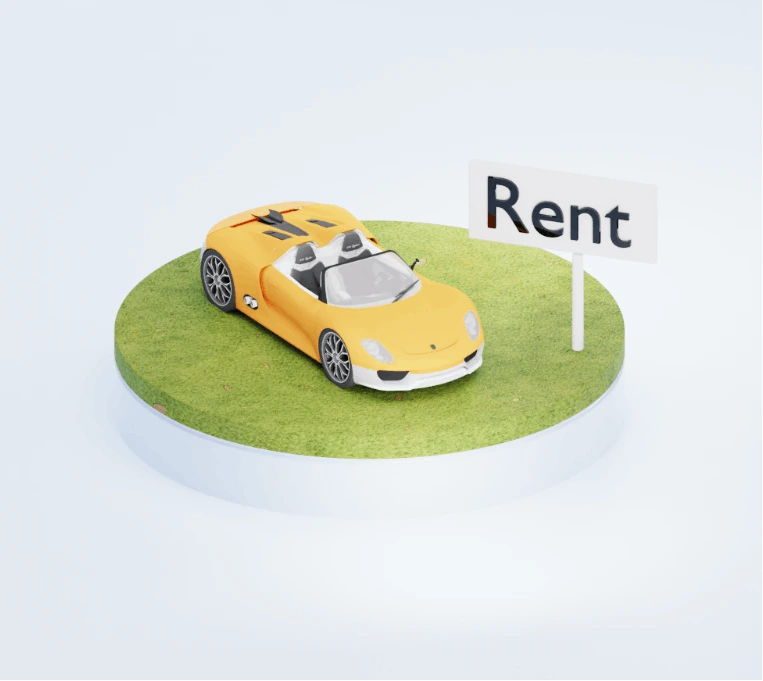 Car Rental Script