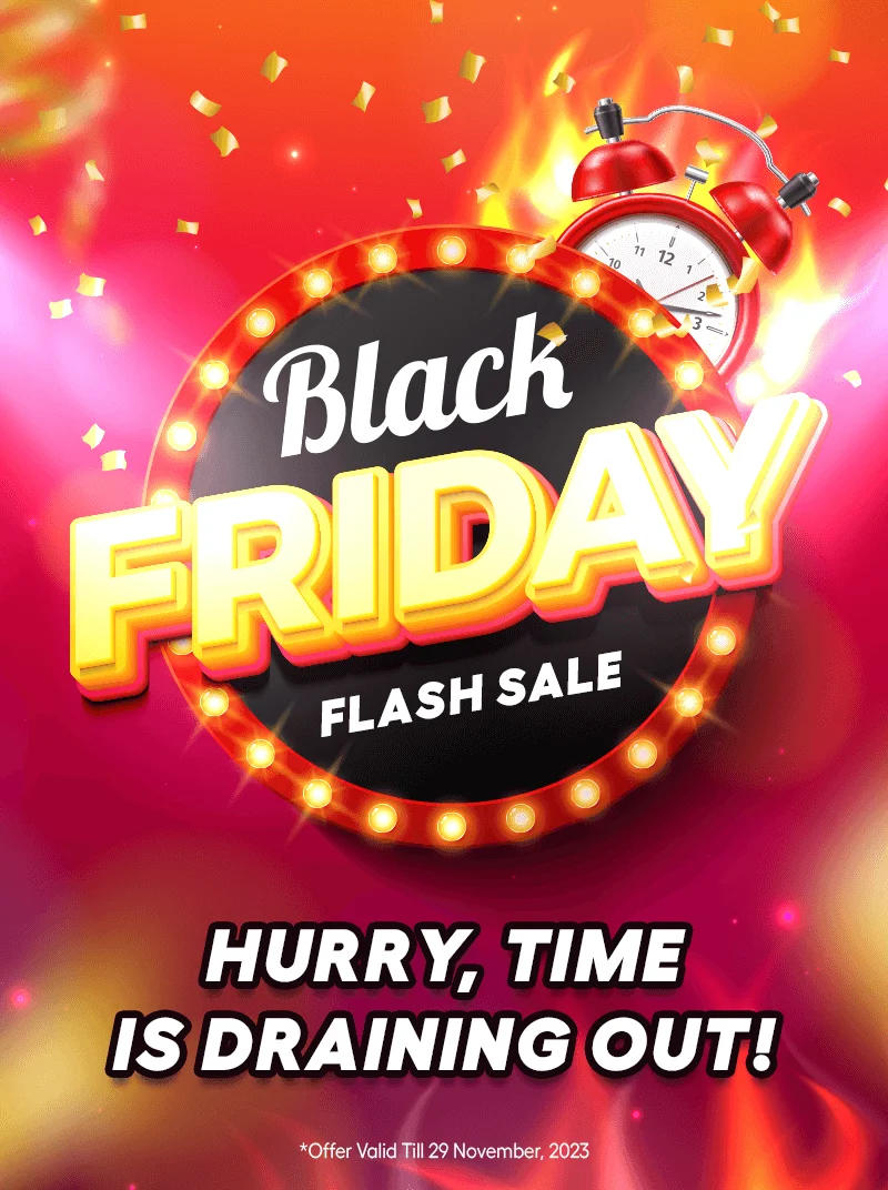 Offer Banner